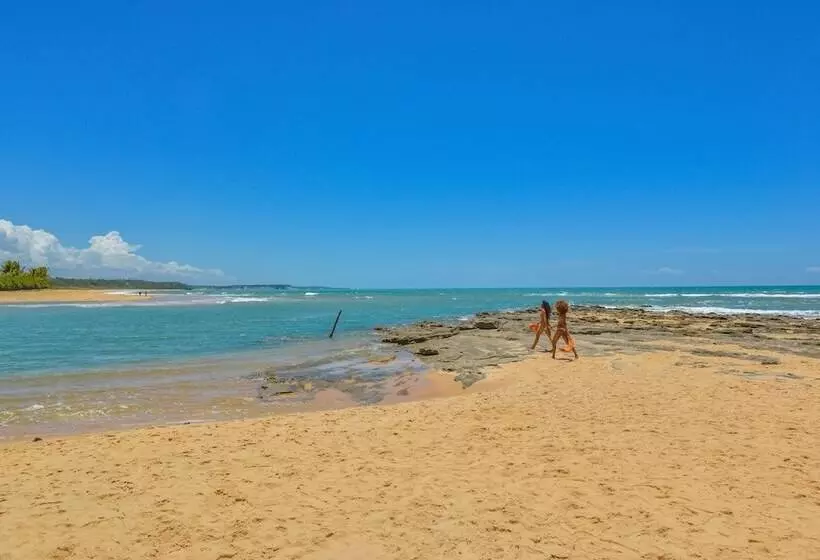 E Resort Villas De Trancoso