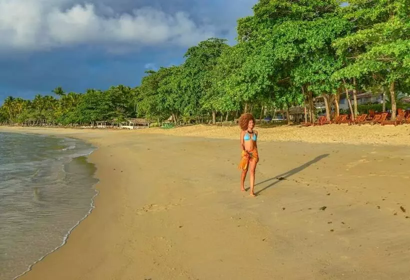 E Resort Villas De Trancoso