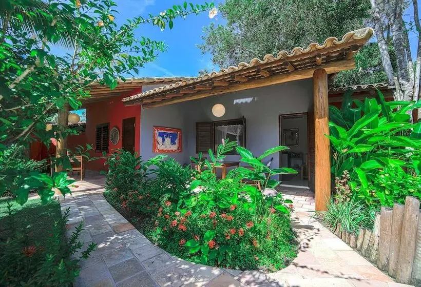 E Resort Villas De Trancoso