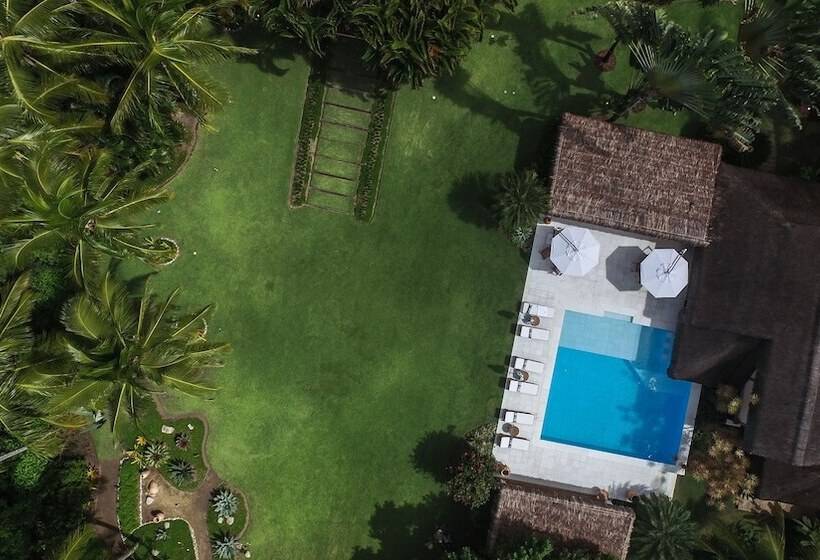 E Resort Villas De Trancoso