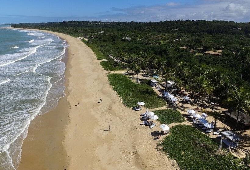 E Resort Villas De Trancoso