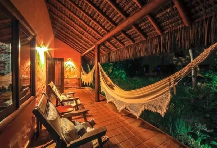 E Resort Villas De Trancoso