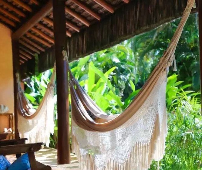 E Resort Villas De Trancoso