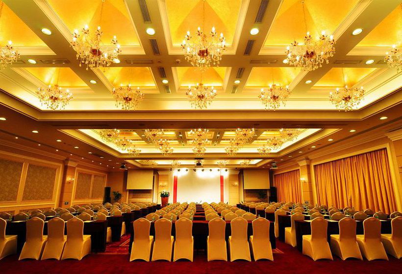 Hotel Grand Madison Shanghai Jinqiao