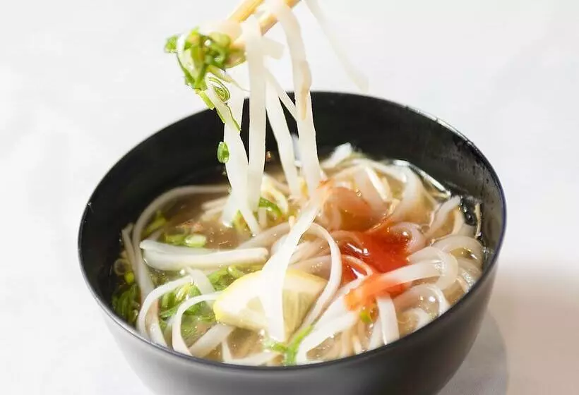 Apa Hotel Osaka Higobashi Ekimae