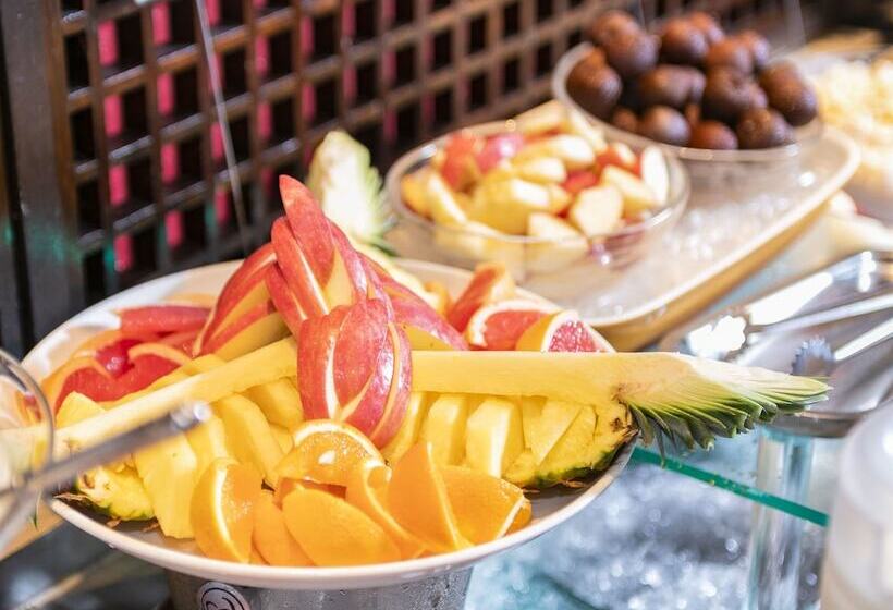 Apa Hotel Osaka Higobashi Ekimae