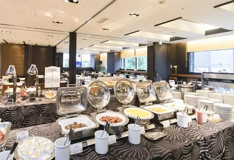 Apa Hotel Osaka Higobashi Ekimae