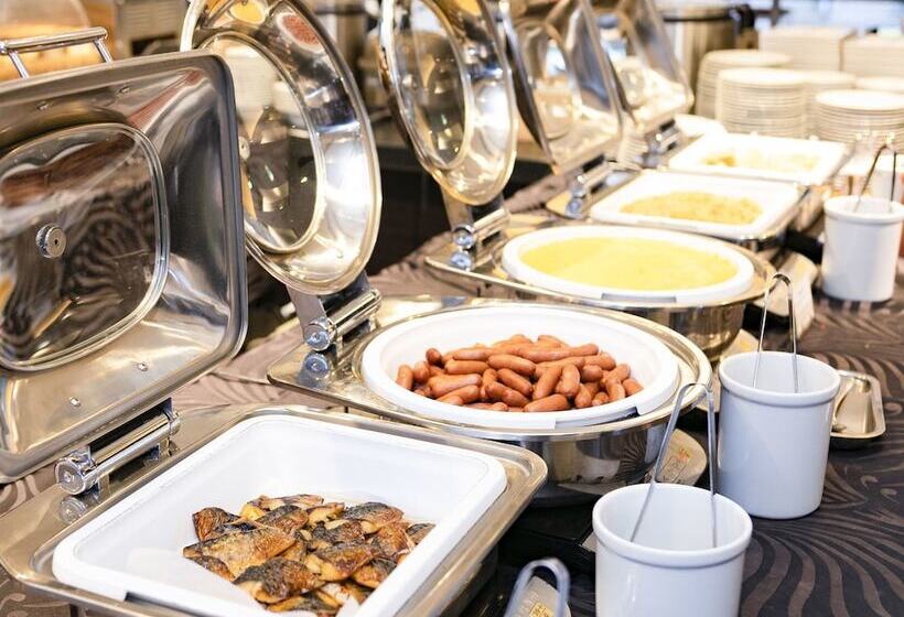 Apa Hotel Osaka Higobashi Ekimae