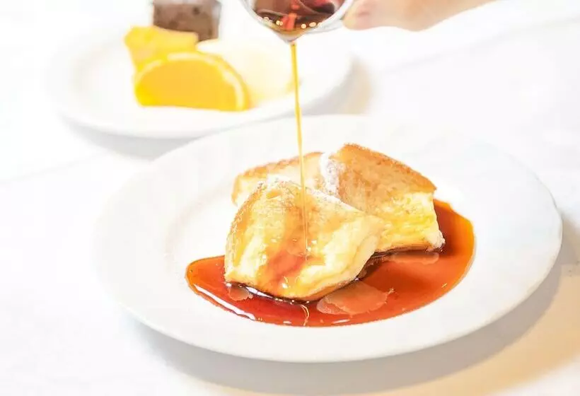 Apa Hotel Osaka Higobashi Ekimae