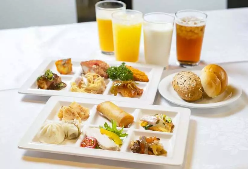 Apa Hotel Osaka Higobashi Ekimae