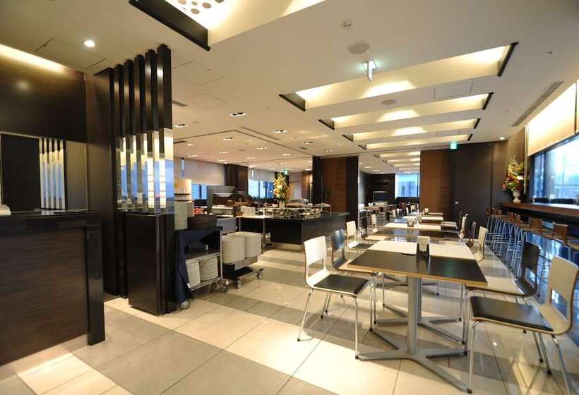 Apa Hotel Osaka Higobashi Ekimae