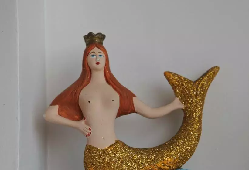 هتل Aram Yamí Boutique