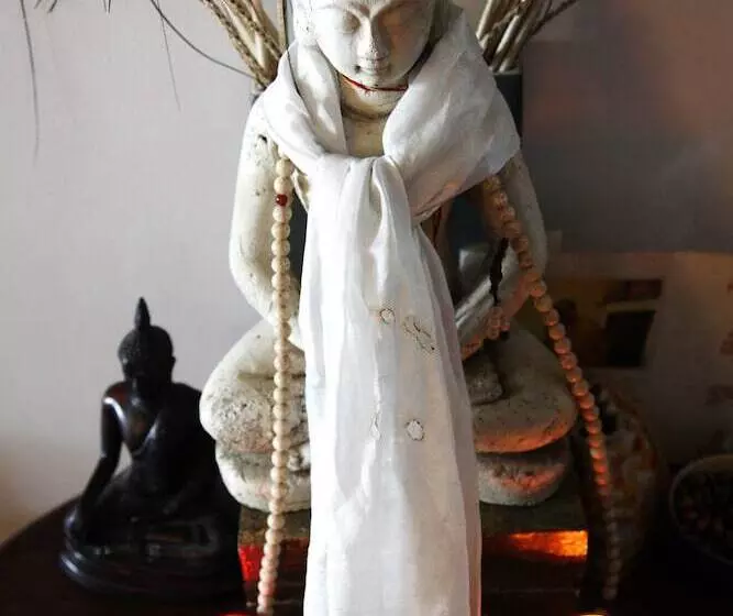 هتل Aram Yamí Boutique