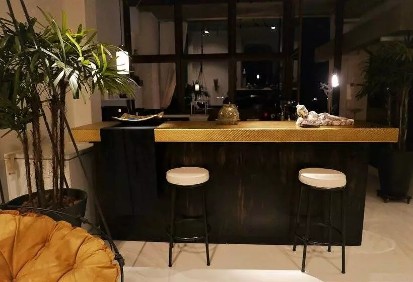 هتل Aram Yamí Boutique