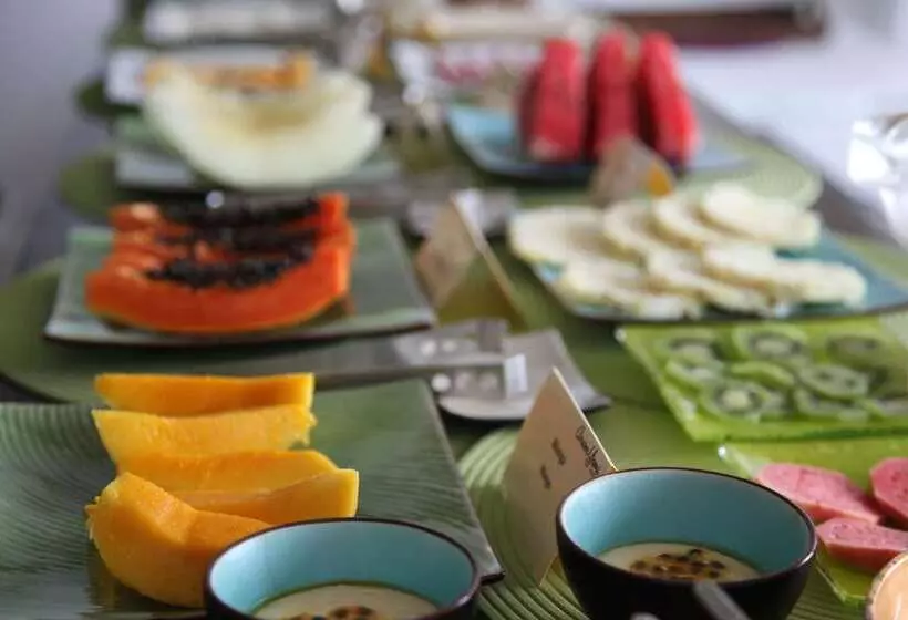 هتل Aram Yamí Boutique