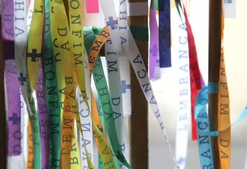 هتل Aram Yamí Boutique