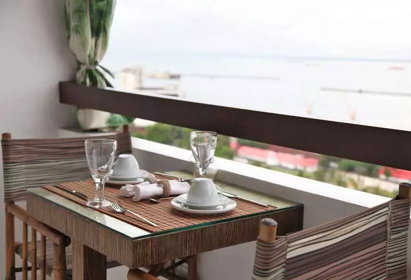 هتل Aram Yamí Boutique