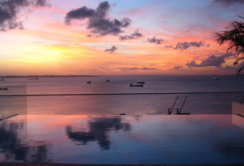 酒店 Aram Yamí Boutique