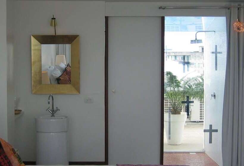 酒店 Aram Yamí Boutique