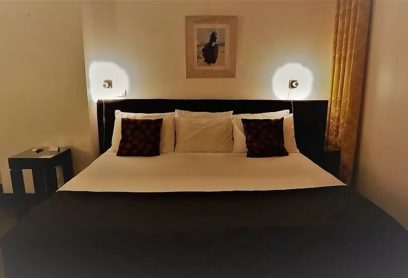 هتل Aram Yamí Boutique