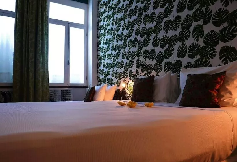 هتل Aram Yamí Boutique