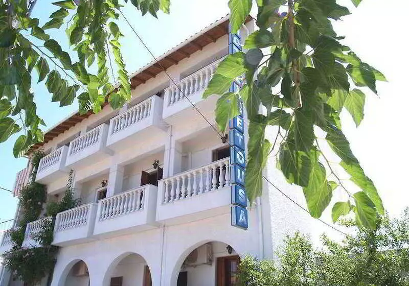 Casa Blue Hotel, Philian Hotels And Resorts