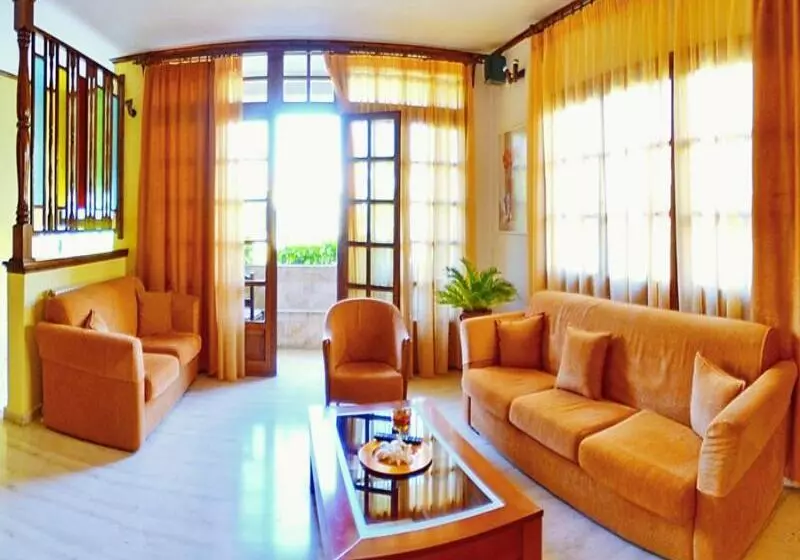 Casa Blue Hotel, Philian Hotels And Resorts