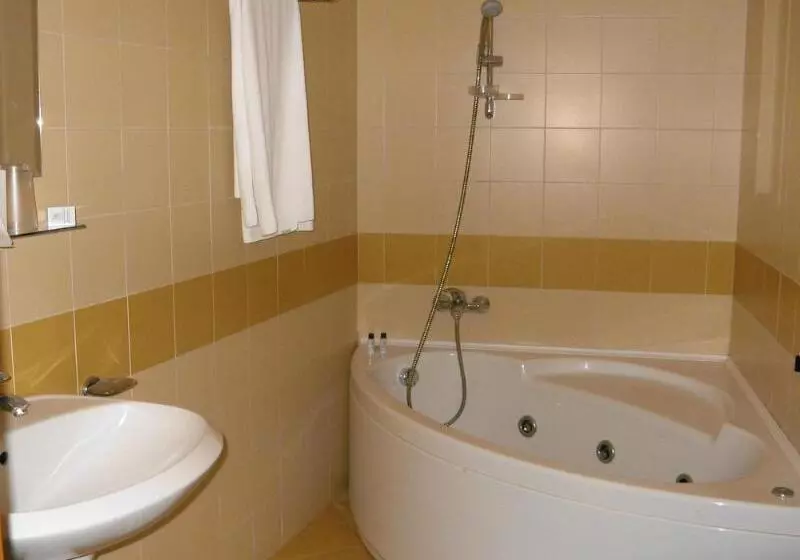 ホテル Baglio Santacroce