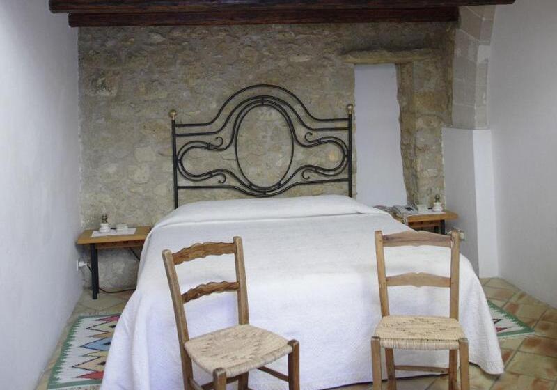 בית מלון כפרי Baglio Santacroce