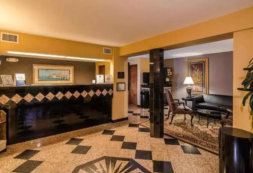 هتل Renaissance St. Augustine Historic Downtown