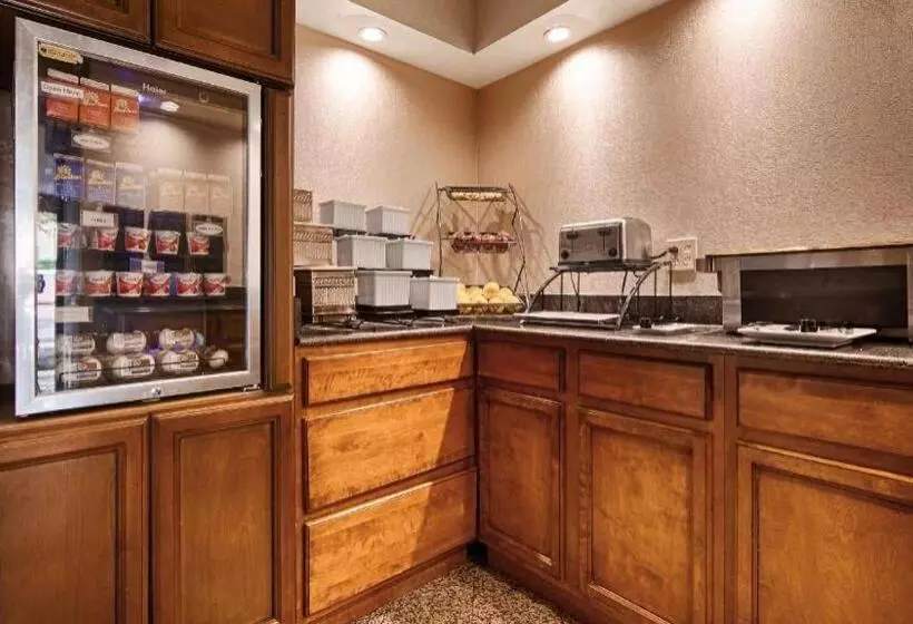 هتل Renaissance St. Augustine Historic Downtown