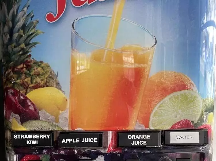 هتل Carriage House Inn