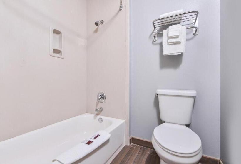 فندق Express Inn Weslaco/mercedes