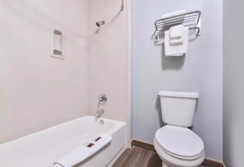 فندق Express Inn Weslaco/mercedes
