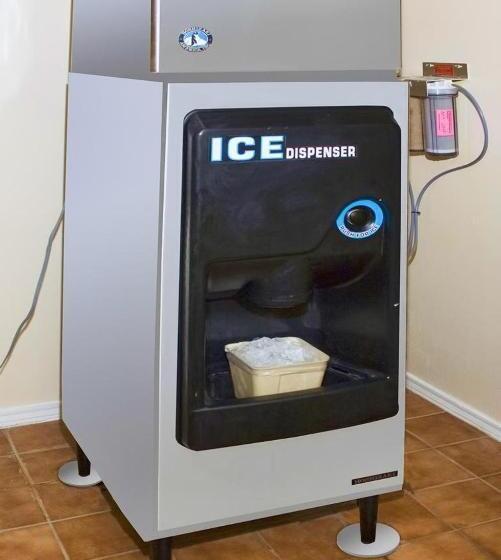 فندق Express Inn Weslaco/mercedes