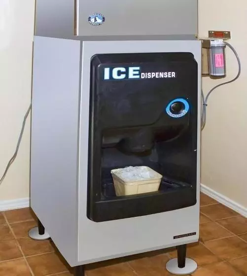 فندق Express Inn Weslaco/mercedes