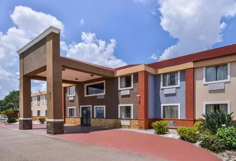 فندق Express Inn Weslaco/mercedes