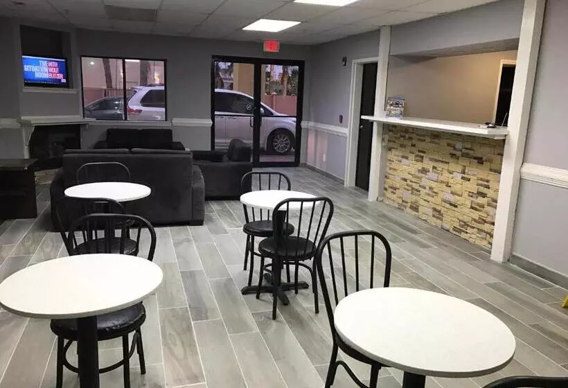 فندق Express Inn Weslaco/mercedes
