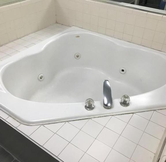 فندق Express Inn Weslaco/mercedes