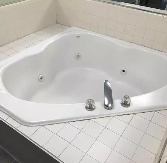 فندق Express Inn Weslaco/mercedes