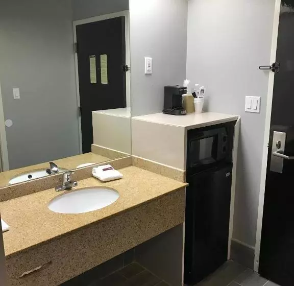 فندق Express Inn Weslaco/mercedes