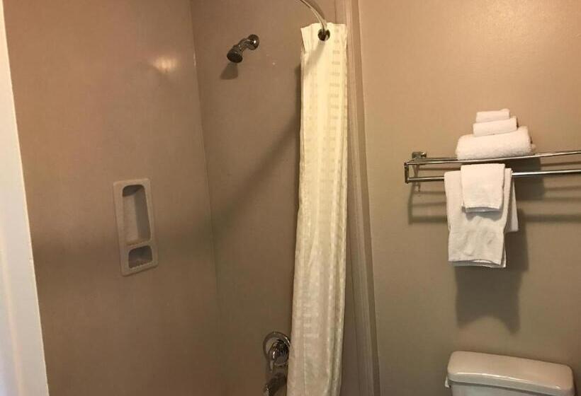 فندق Express Inn Weslaco/mercedes