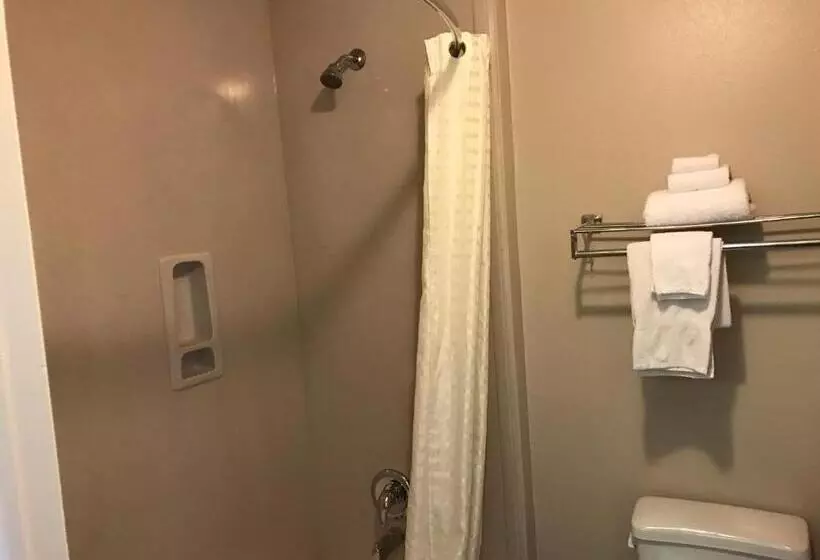 فندق Express Inn Weslaco/mercedes