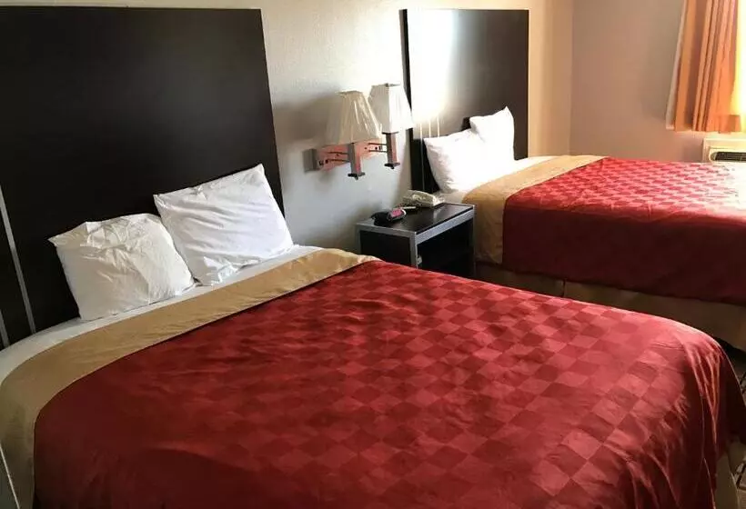 فندق Express Inn Weslaco/mercedes