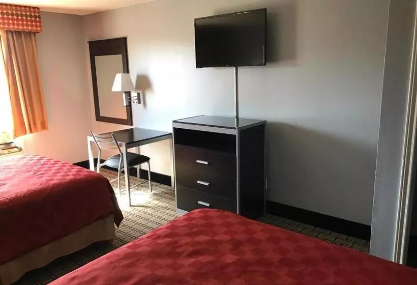 فندق Express Inn Weslaco/mercedes