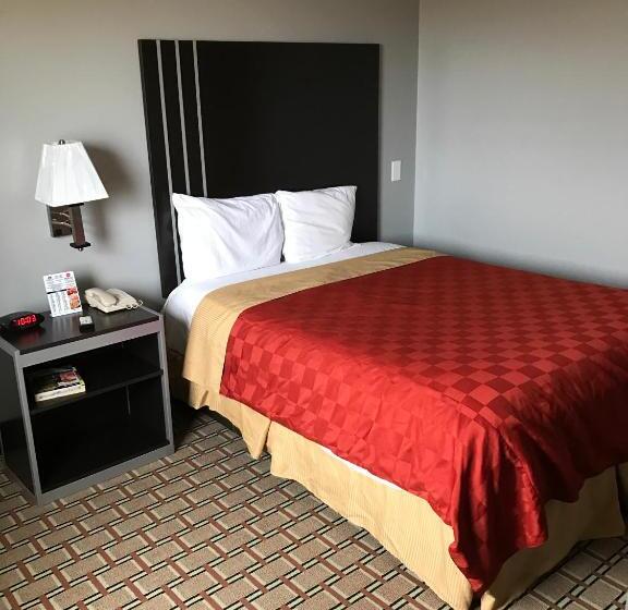 فندق Express Inn Weslaco/mercedes