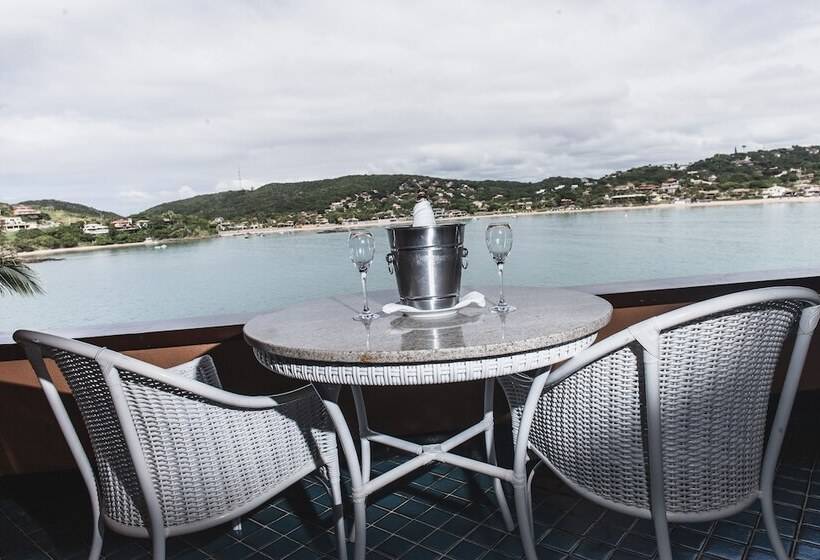 酒店 Ferradura Private