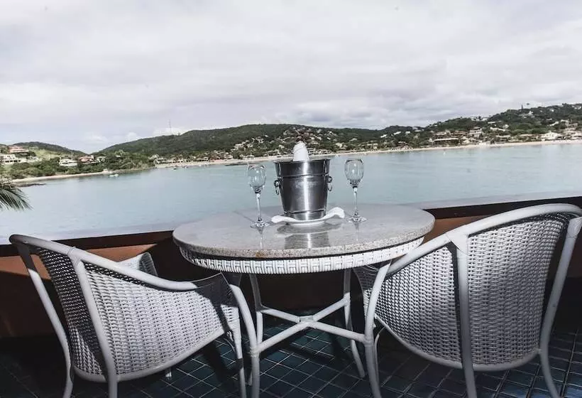 ホテル Ferradura Private