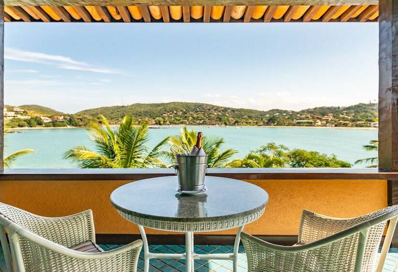 酒店 Ferradura Private