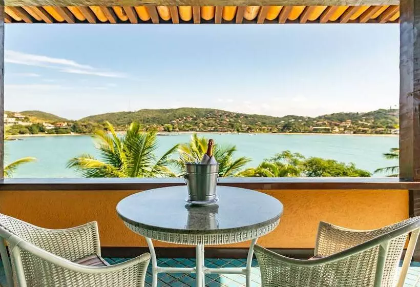 ホテル Ferradura Private